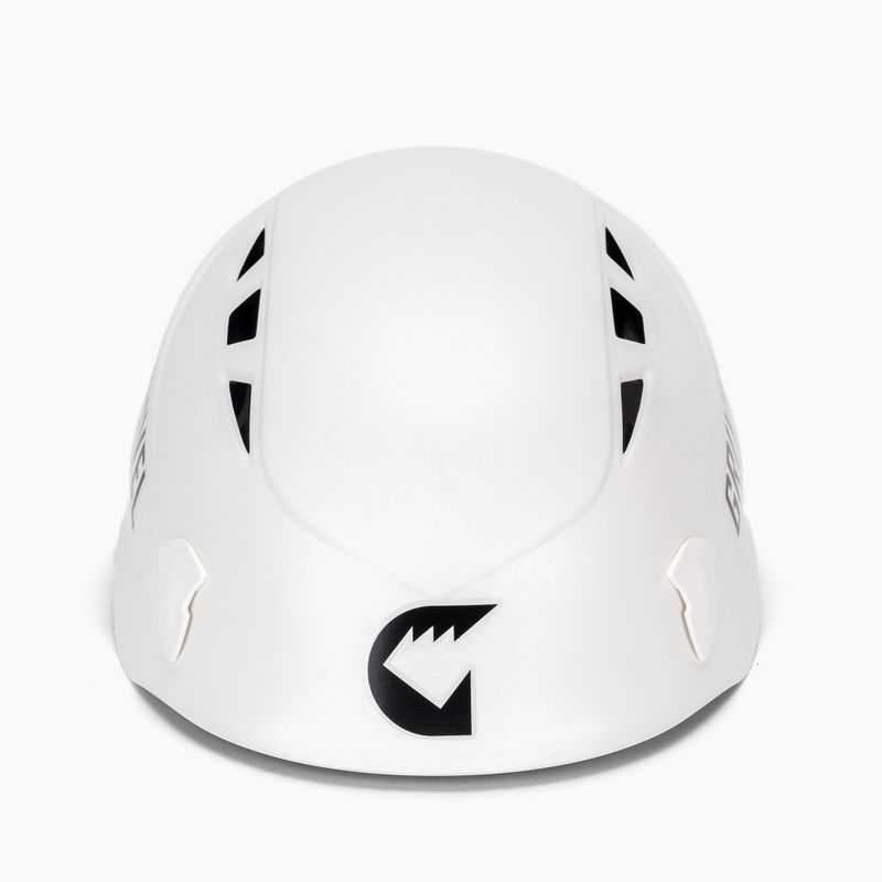 Grivel Salamander 2.0 climbing helmet white HESAL2WHI 2