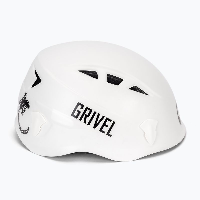 Grivel Salamander 2.0 climbing helmet white HESAL2WHI 3