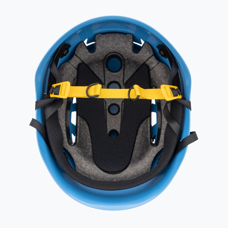 Grivel climbing helmet Salamander 2.0 blue 5