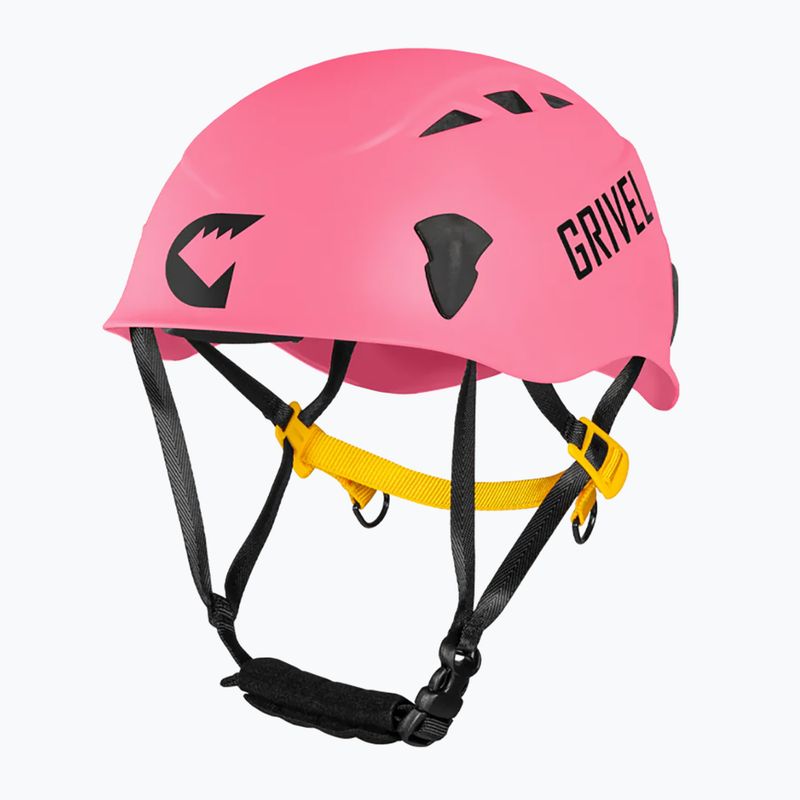 Grivel climbing helmet Salamander 2.0 pink