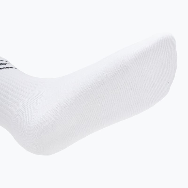 Socks EA7 Emporio Armani Train Socks Sponge 3 pairs white / white / white 4