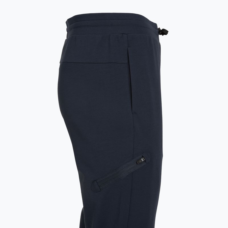 Men's tracksuit EA7 Emporio Armani Natural Ventus7 T-Suit T-Top Fz armani blue 8