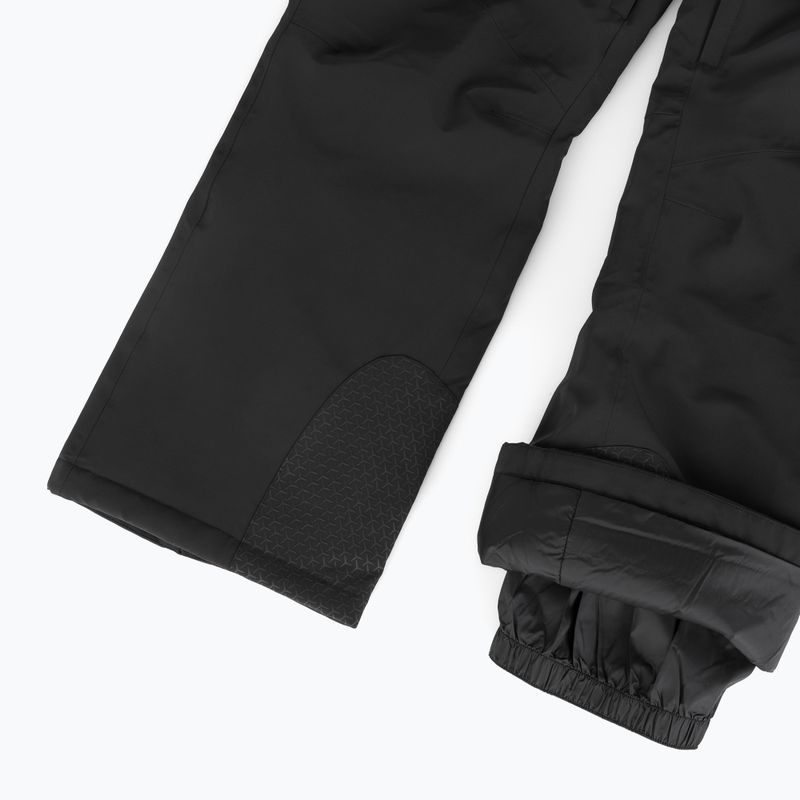 Men's ski trousers EA7 Emporio Armani Ski Cortina Toray black 5