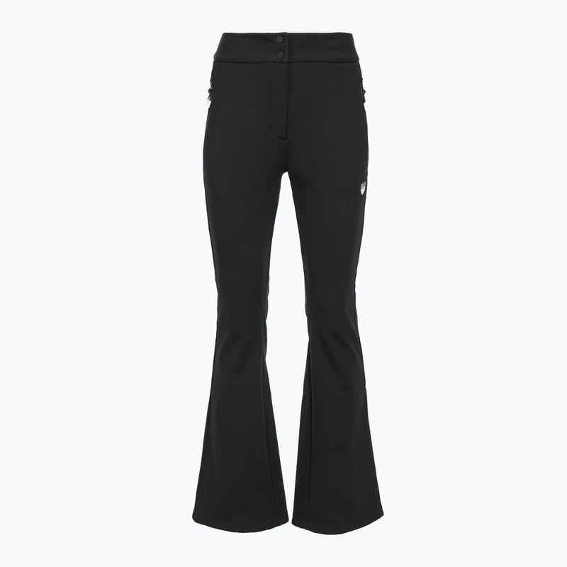 Ski clothing set EA7 Emporio Armani Ski Kitzbuhel Softshell black 9