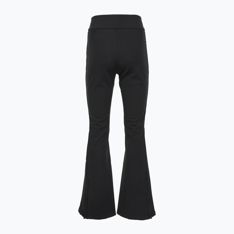 Ski clothing set EA7 Emporio Armani Ski Kitzbuhel Softshell black 10