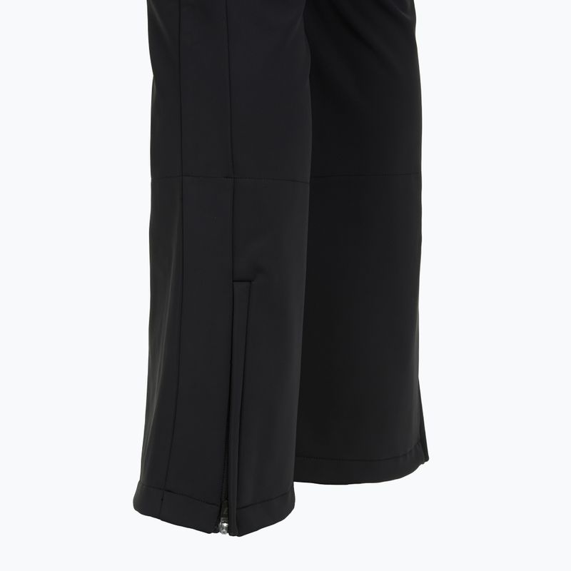 Ski clothing set EA7 Emporio Armani Ski Kitzbuhel Softshell black 12