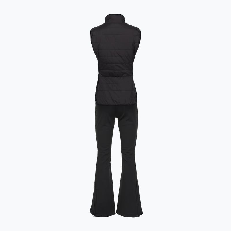 Ski clothing set EA7 Emporio Armani Ski Kitzbuhel Softshell black 14