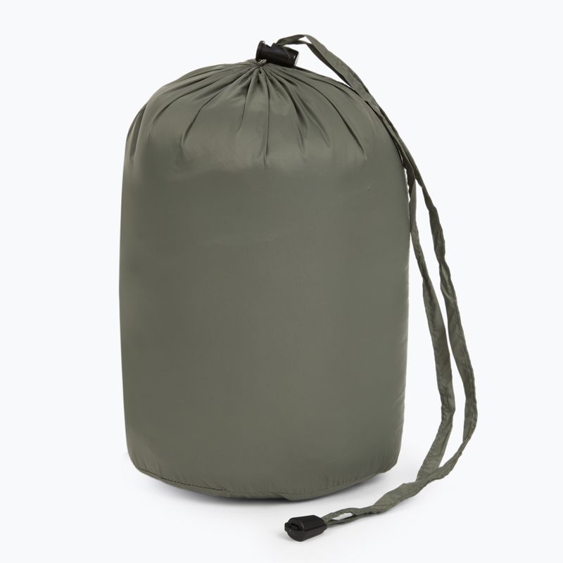 Women's jacket EA7 Emporio Armani Train Core Eco Down Ultra Light 6