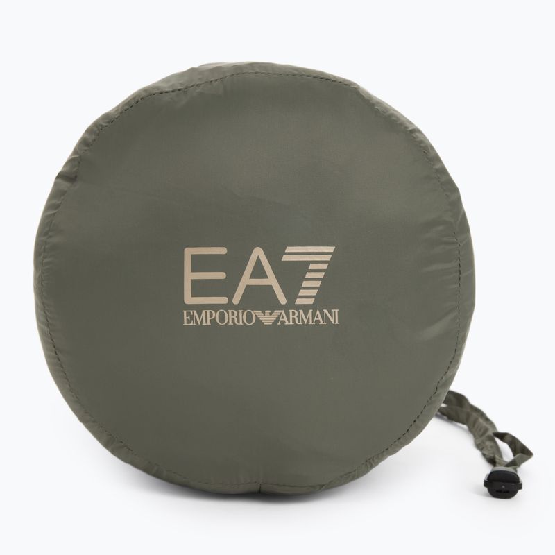 Women's jacket EA7 Emporio Armani Train Core Eco Down Ultra Light 7