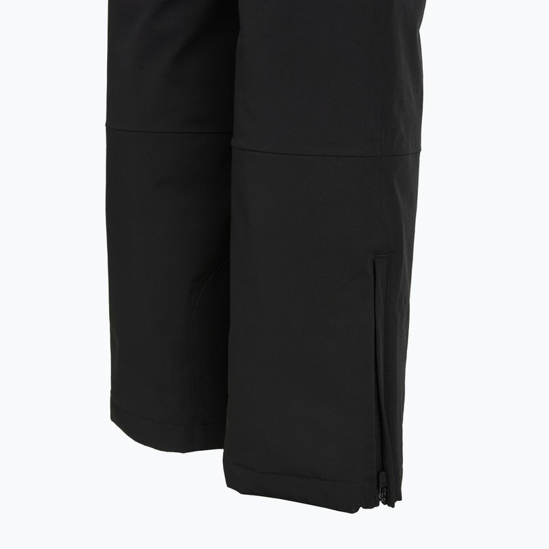 Women's ski trousers EA7 Emporio Armani Ski Kitzbuhel Protectum7 black 4