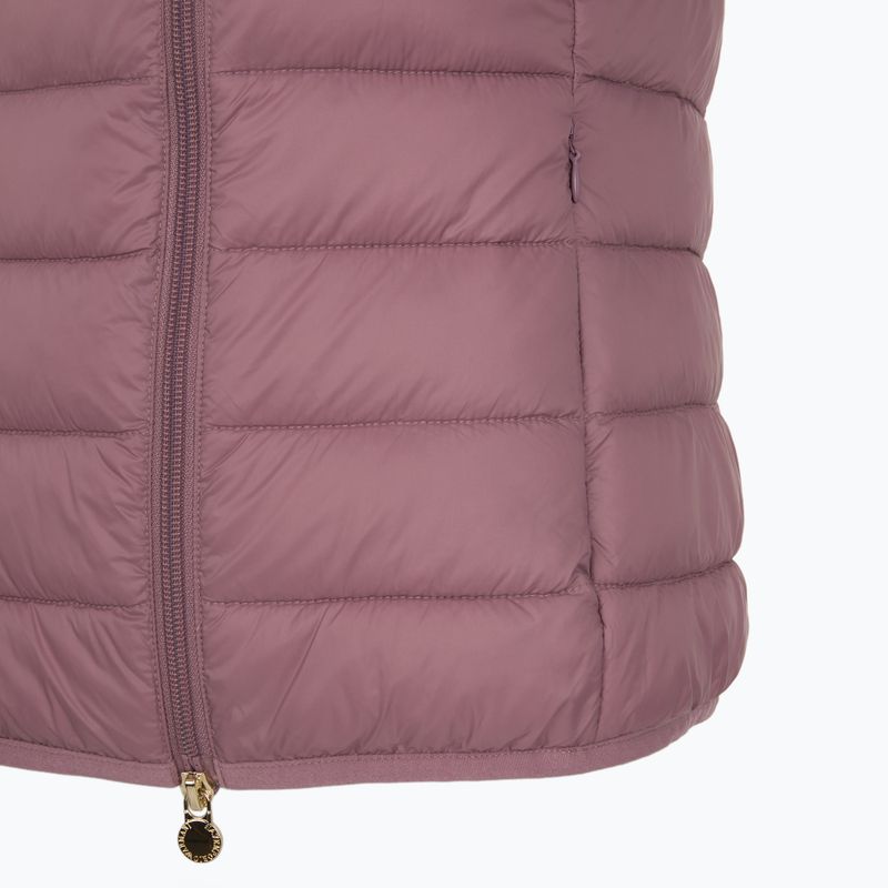 Women's jacket EA7 Emporio Armani Train Core Eco Down Ultra Light 4