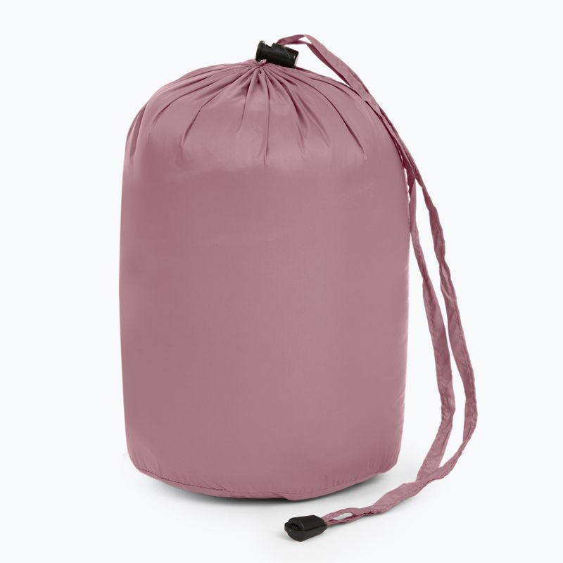 Women's jacket EA7 Emporio Armani Train Core Eco Down Ultra Light 6