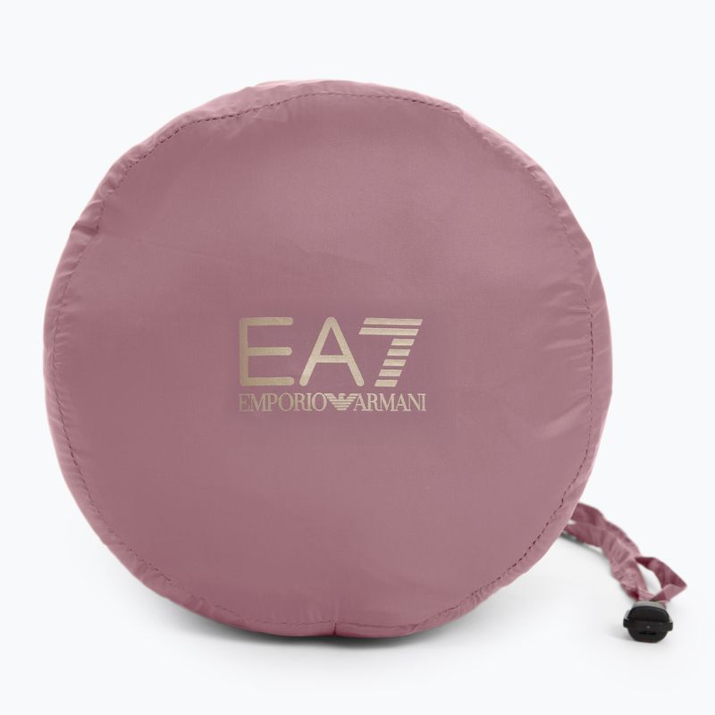 Women's jacket EA7 Emporio Armani Train Core Eco Down Ultra Light 7