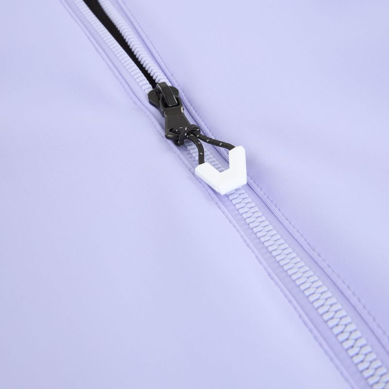 Ski clothing set EA7 Emporio Armani Ski Kitzbuhel Softshell sweet lavender 8