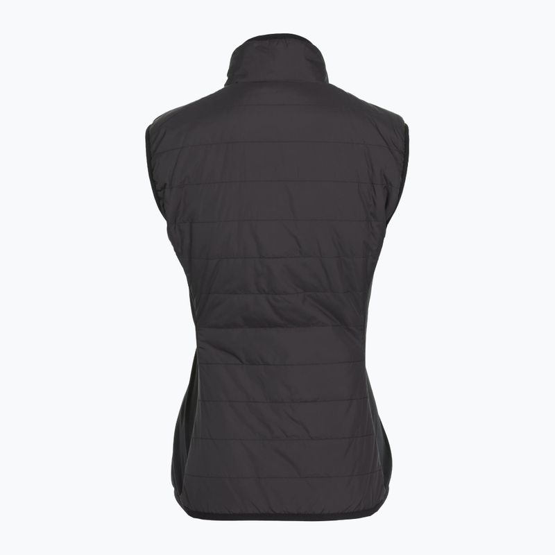 Ski clothing set EA7 Emporio Armani Ski Kitzbuhel Softshell sweet lavender 11