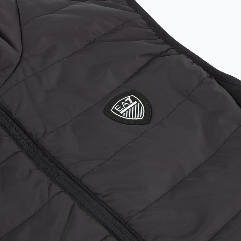 Ski clothing set EA7 Emporio Armani Ski Kitzbuhel Softshell sweet lavender 12