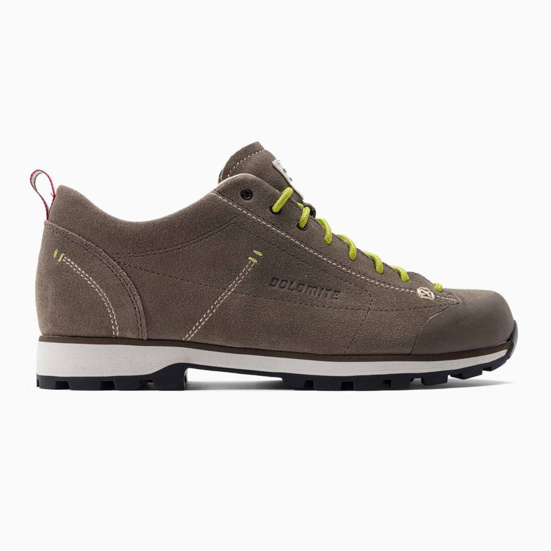 Men's trekking boots Dolomite 54 Low green 142-L0000-247950-446 2