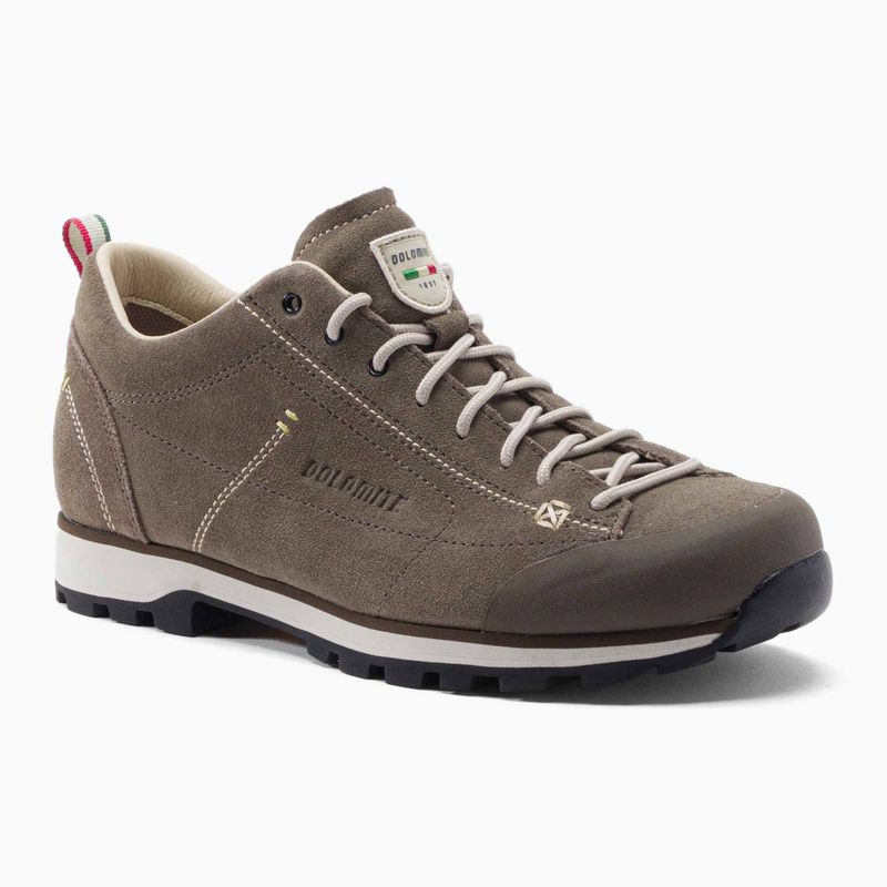 Men's trekking boots Dolomite 54 Low green 142-L0000-247950-446 8