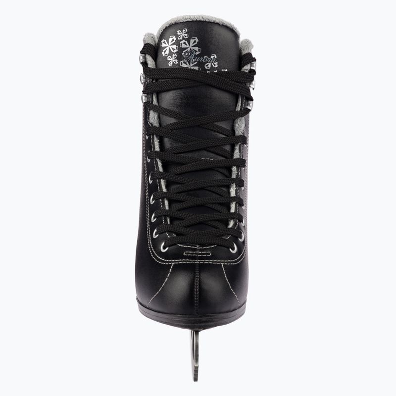 Rollerblade women's skates Aurora W black 0G206000100 4