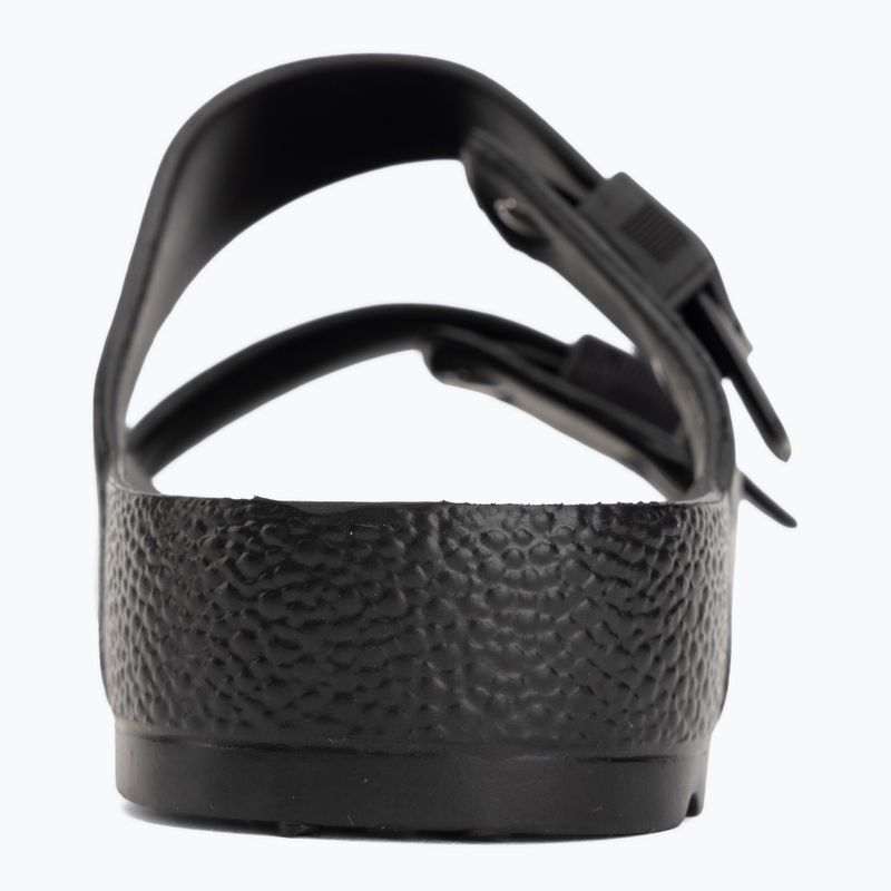 Women's slides Scholl Bahia EVA black 6