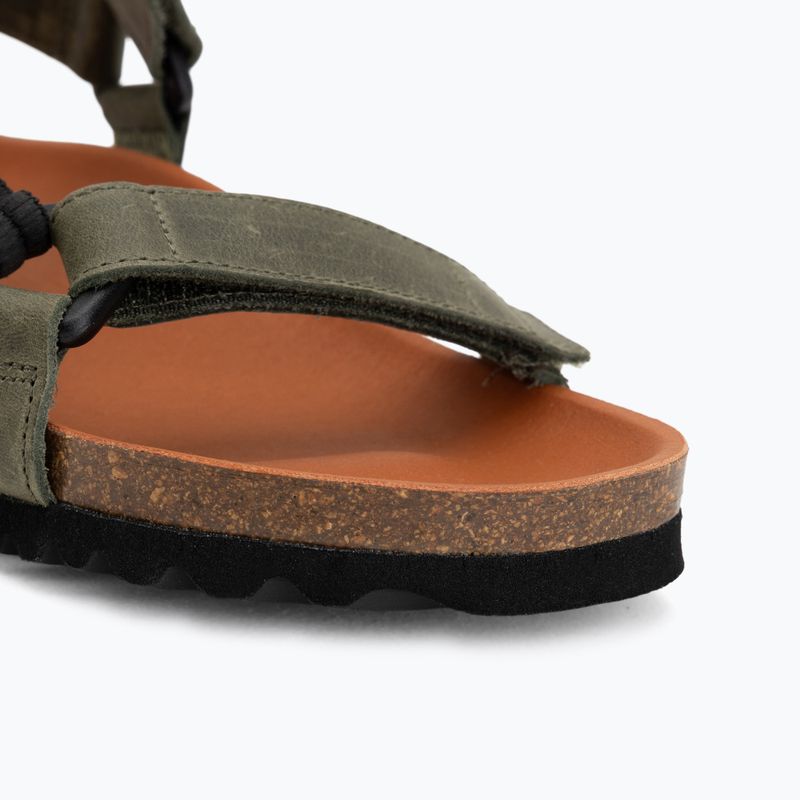 Sandals Scholl Heaven Ad Med olive 7
