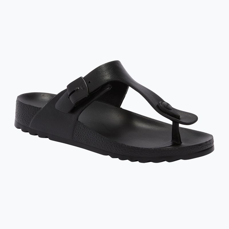 Women's flip-flops Scholl Bahia Eva black