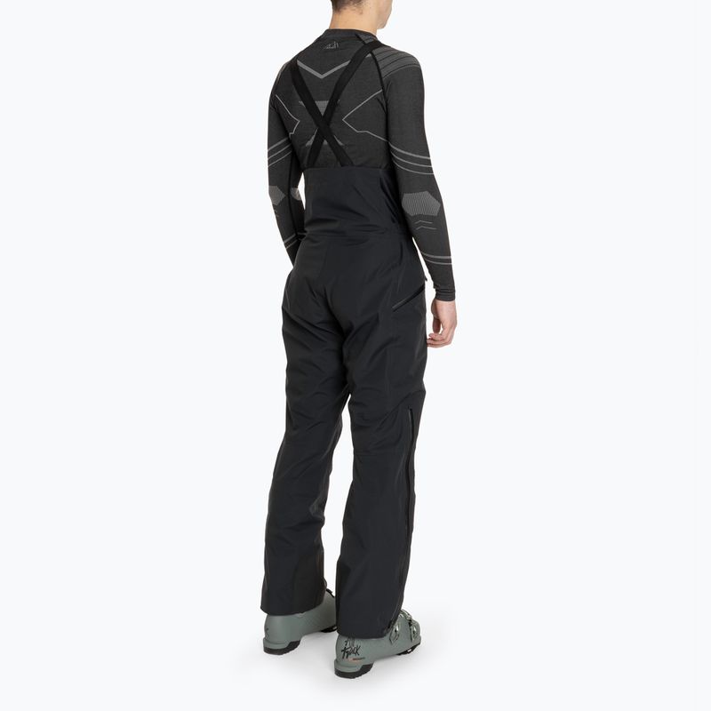 Men's ski trousers Colmar 0176-9XY black 2