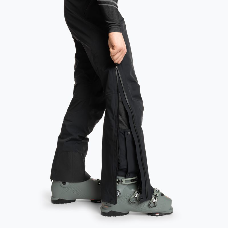 Men's ski trousers Colmar 0176-9XY black 5