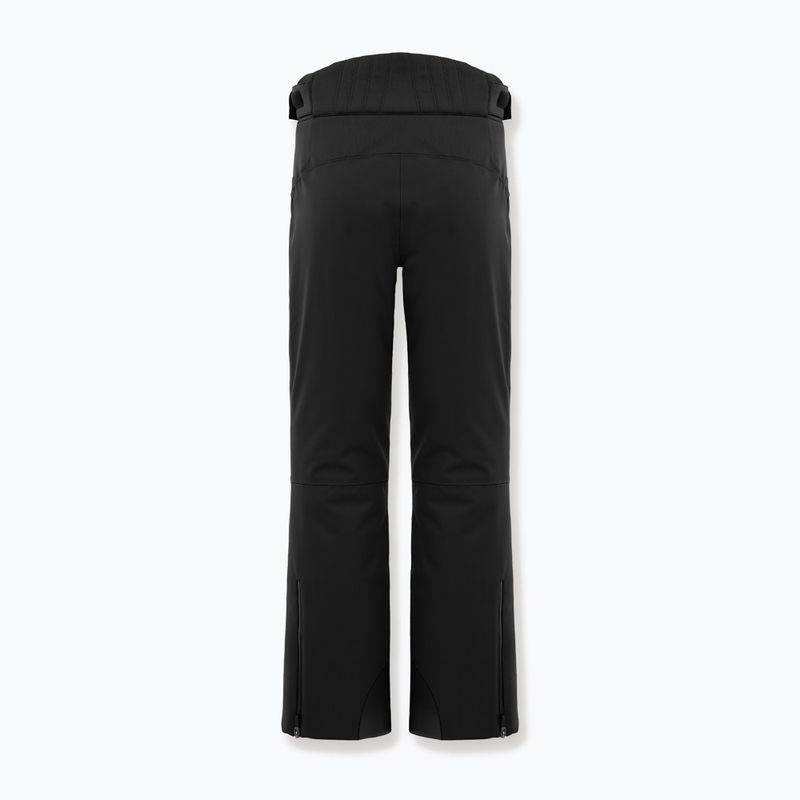 Women's ski trousers Colmar 0453W-6YW black 2