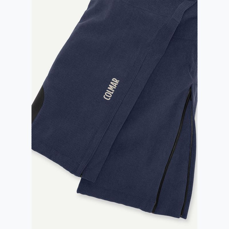 Men's Colmar ski trousers 0732-7YS navy blue 3