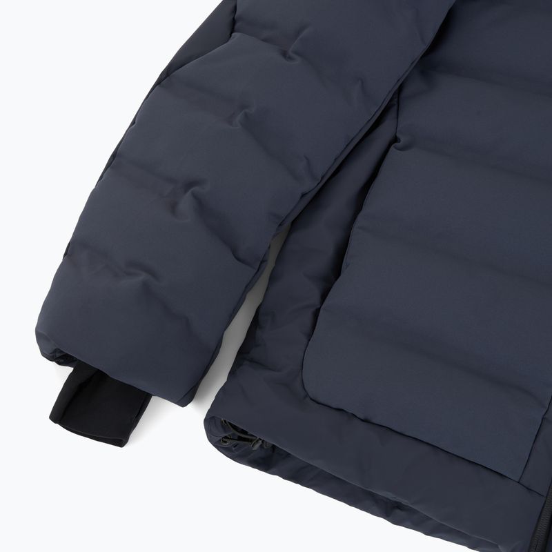 Men's Colmar ski jacket 1094-7XY navy blue/navu blue 4