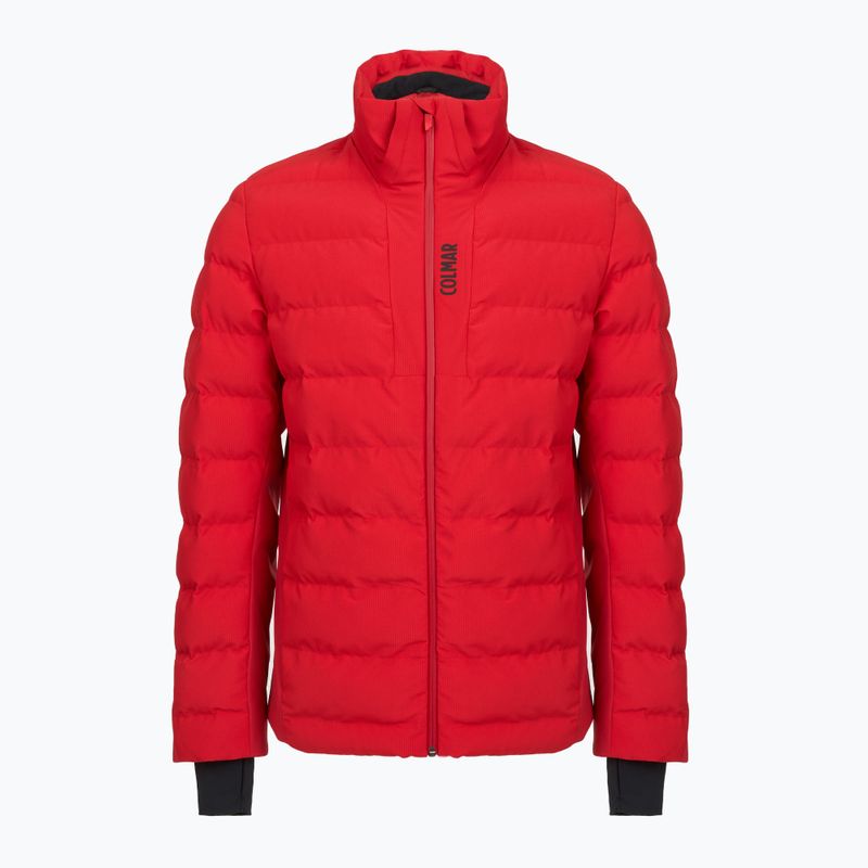 Men's Colmar ski jacket 1318R-1XC english red/english 7