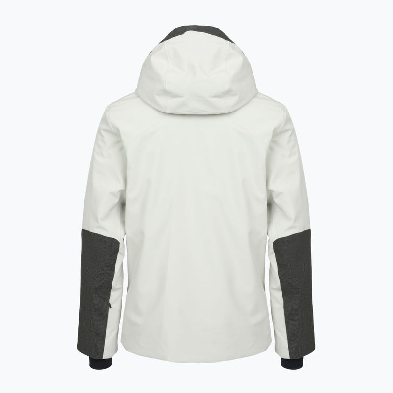 Men's Colmar 1341-6XZ purity/forest ski jacket 2