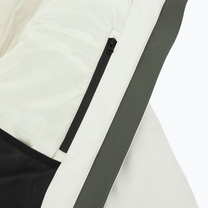 Men's Colmar 1341-6XZ purity/forest ski jacket 4