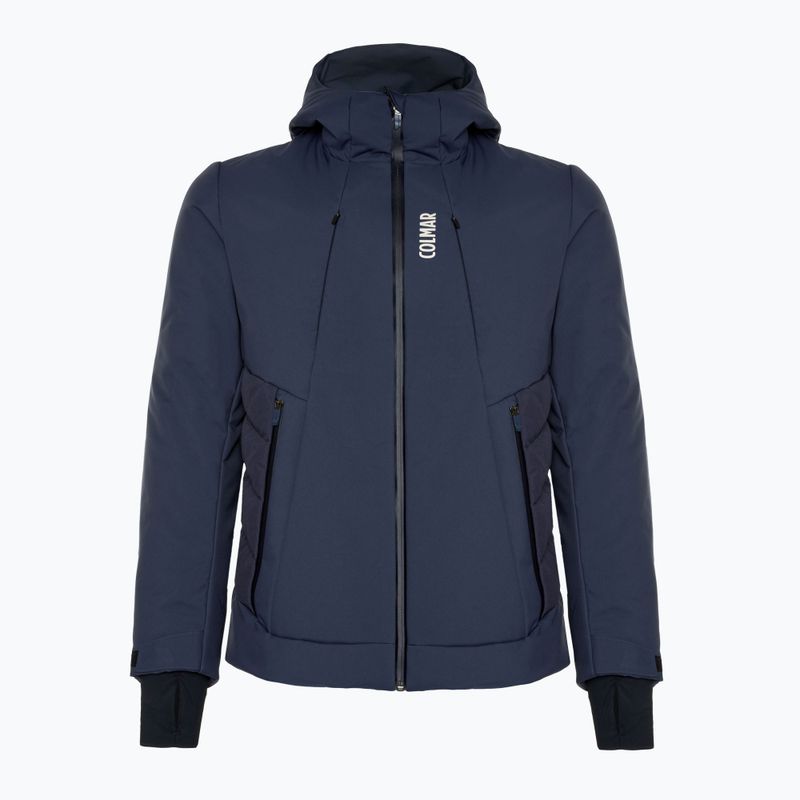 Men's Colmar 1343-1VC ski jacket navy blue/navy blue