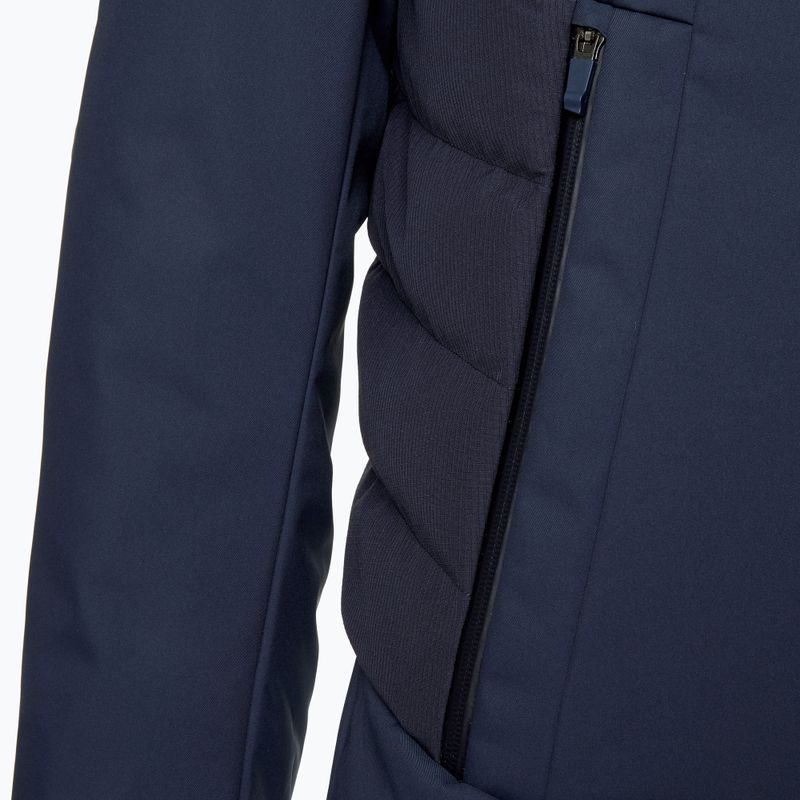 Men's Colmar 1343-1VC ski jacket navy blue/navy blue 4