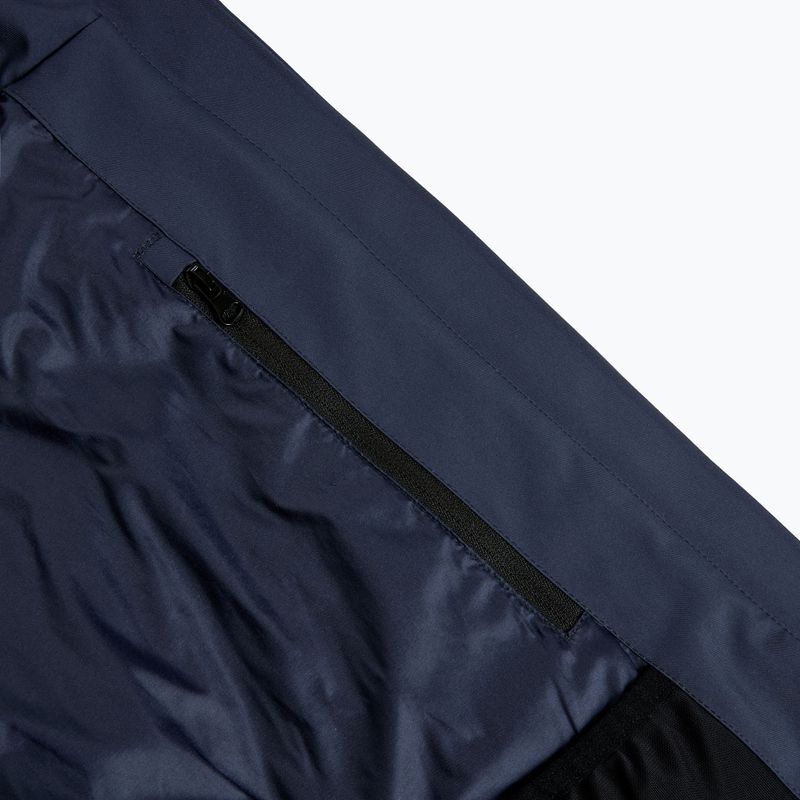 Men's Colmar 1343-1VC ski jacket navy blue/navy blue 5