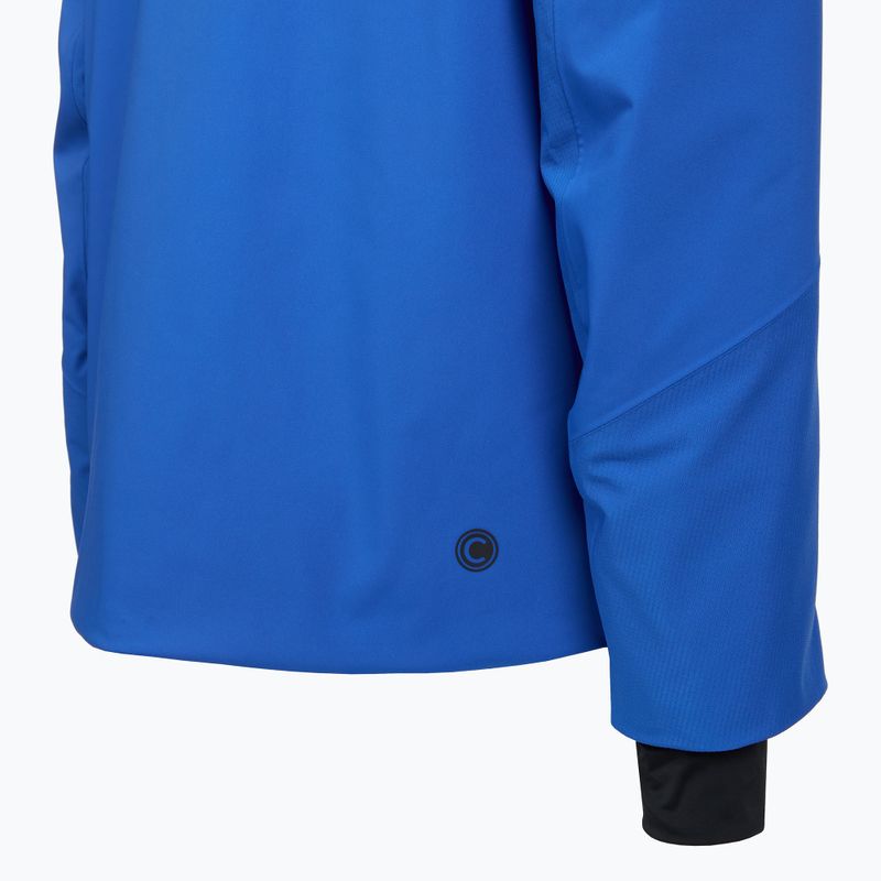 Colmar men's ski jacket 1344-1VC abbys blue/abbys blu 5