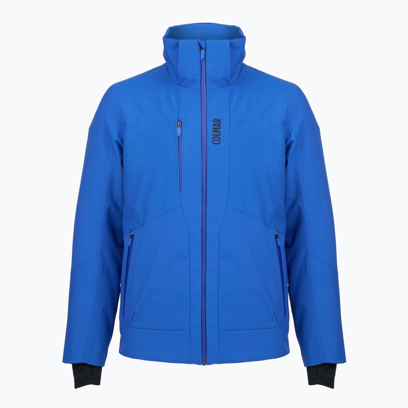 Colmar men's ski jacket 1344-1VC abbys blue/abbys blu 7