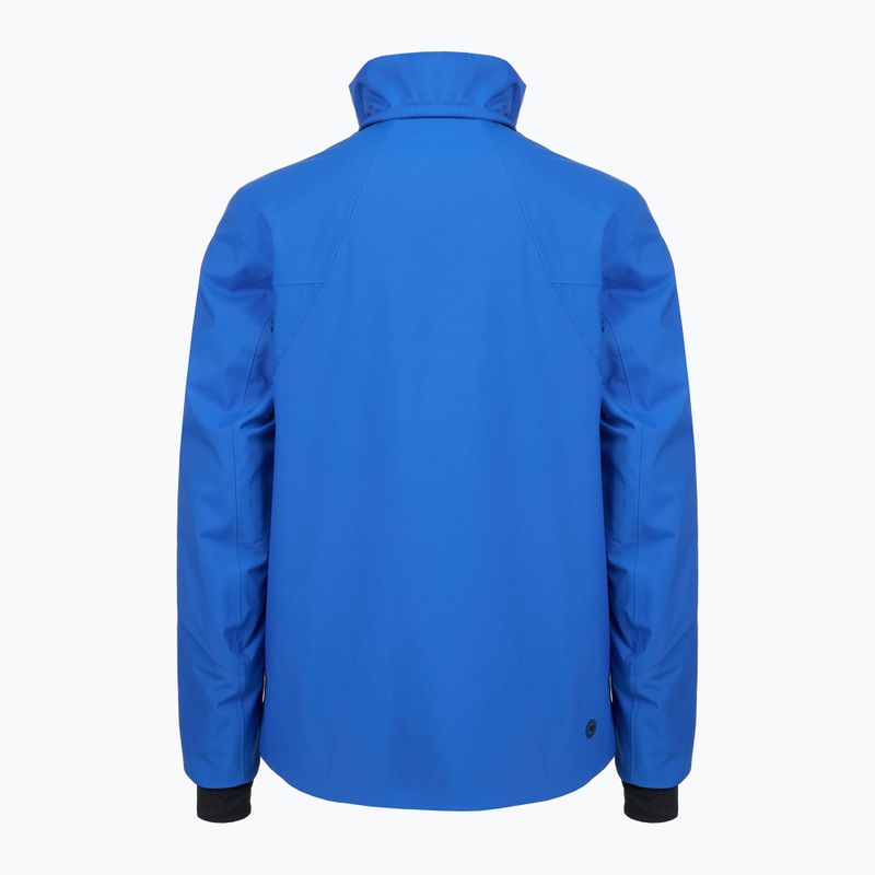 Colmar men's ski jacket 1344-1VC abbys blue/abbys blu 8