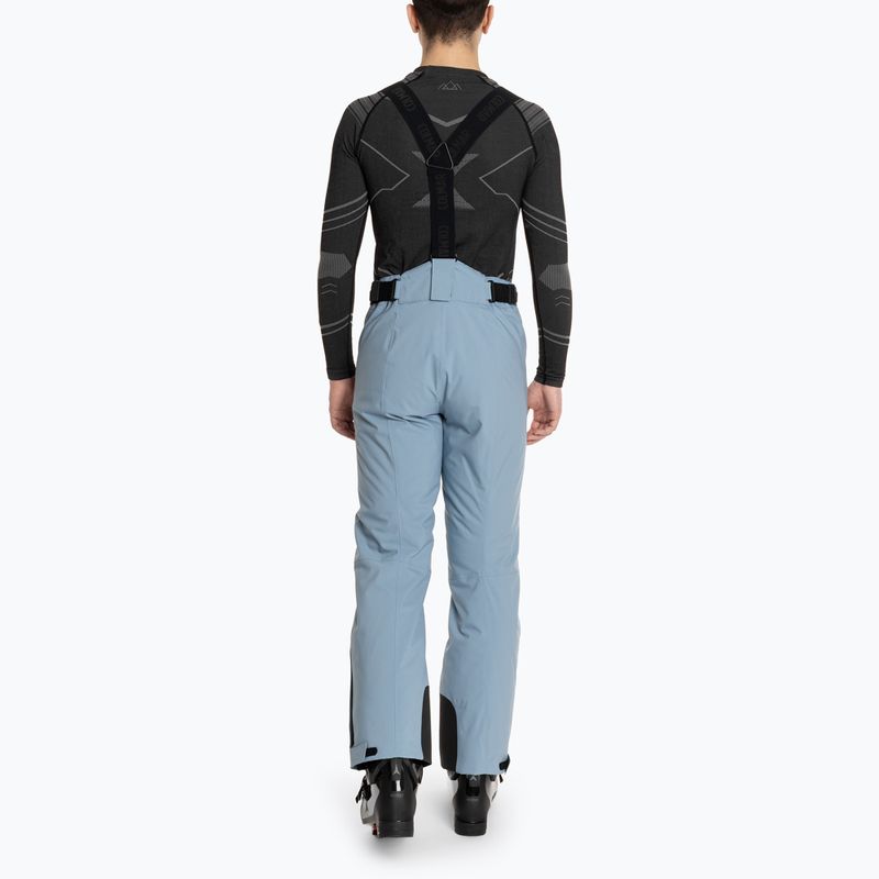 Men's Colmar Sapporo-Rec avion ski trousers 2