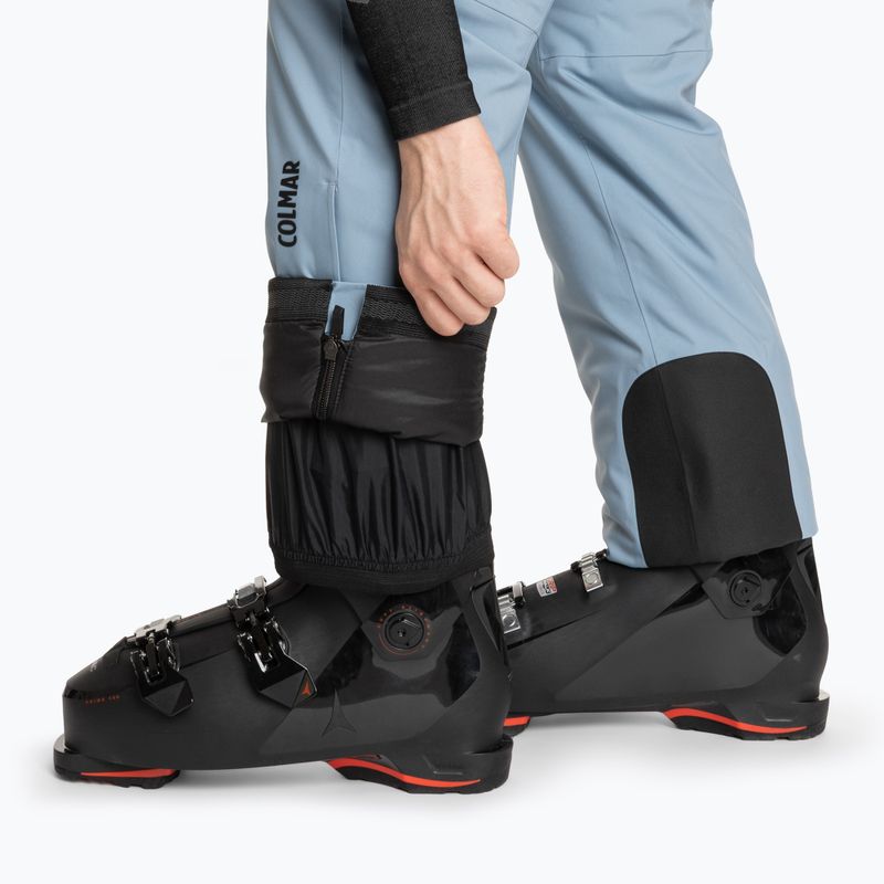 Men's Colmar Sapporo-Rec avion ski trousers 6