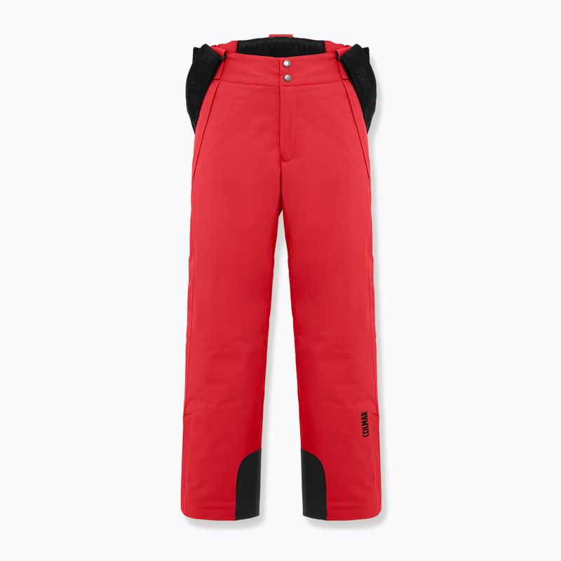 Men's Colmar Sapporo-Rec ski trousers english red