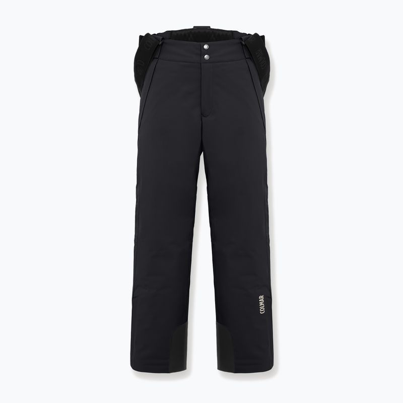 Men's Colmar Sapporo-Rec ski trousers black