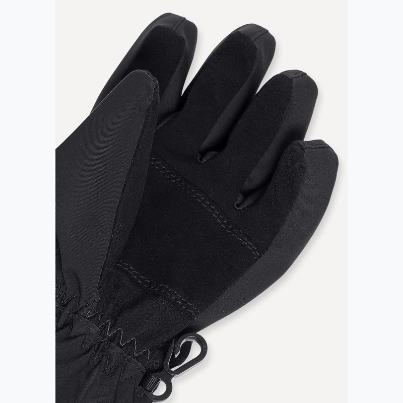 Colmar children's ski gloves 5326-1VC black/black 2