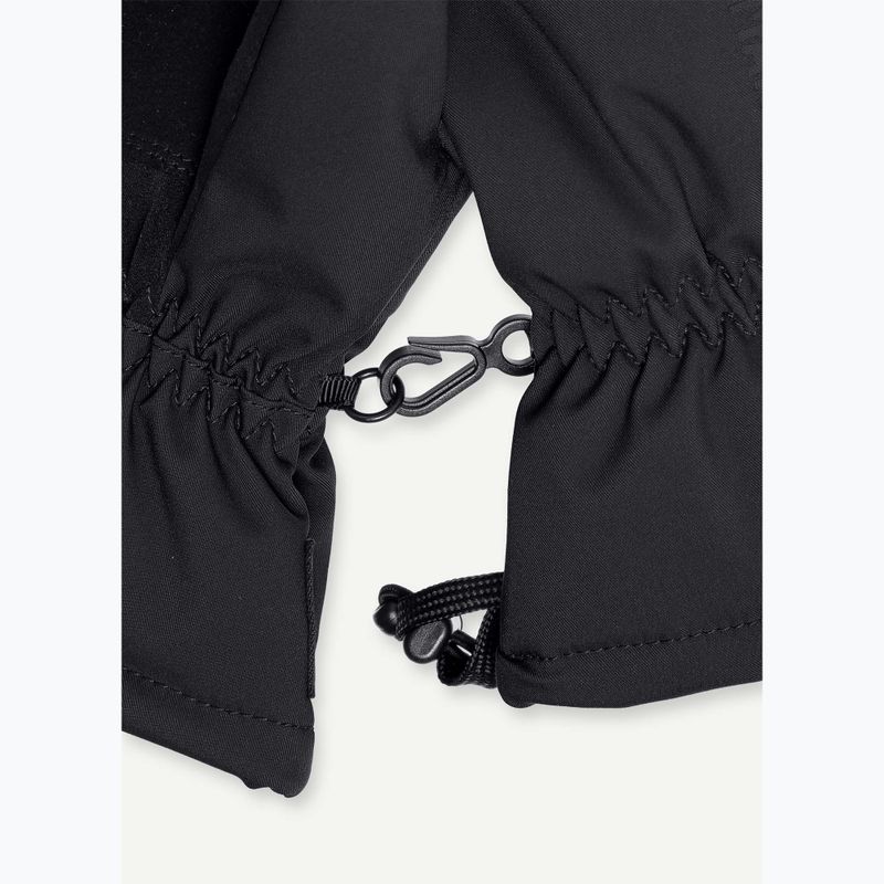 Colmar children's ski gloves 5326-1VC black/black 3