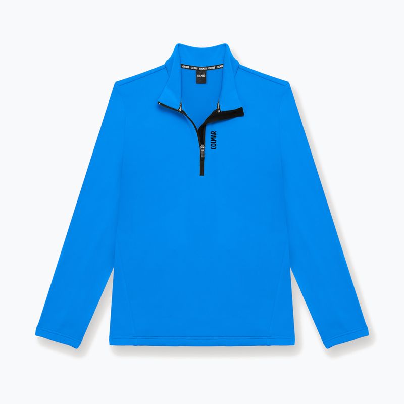 Colmar men's sweatshirt 8321-5WU abyss blue