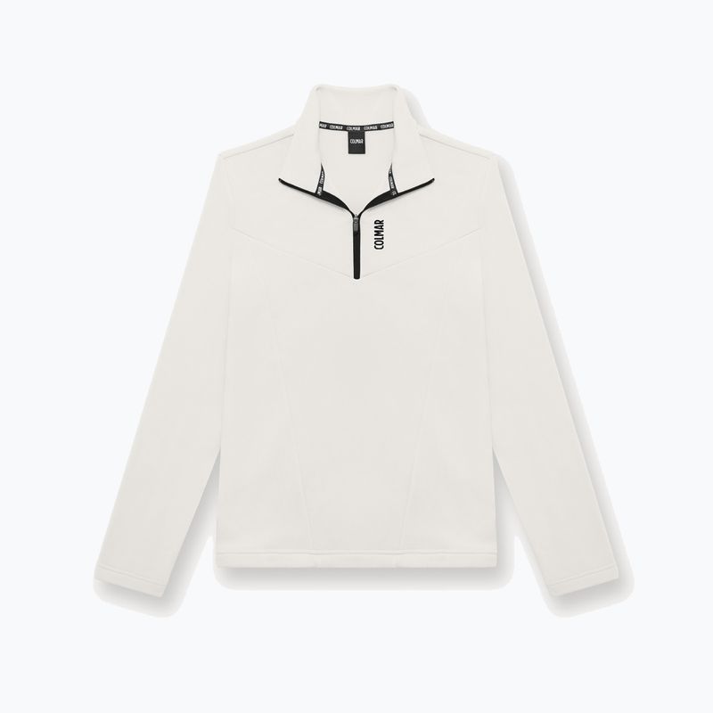 Colmar women's sweatshirt 9334-5WU puriti