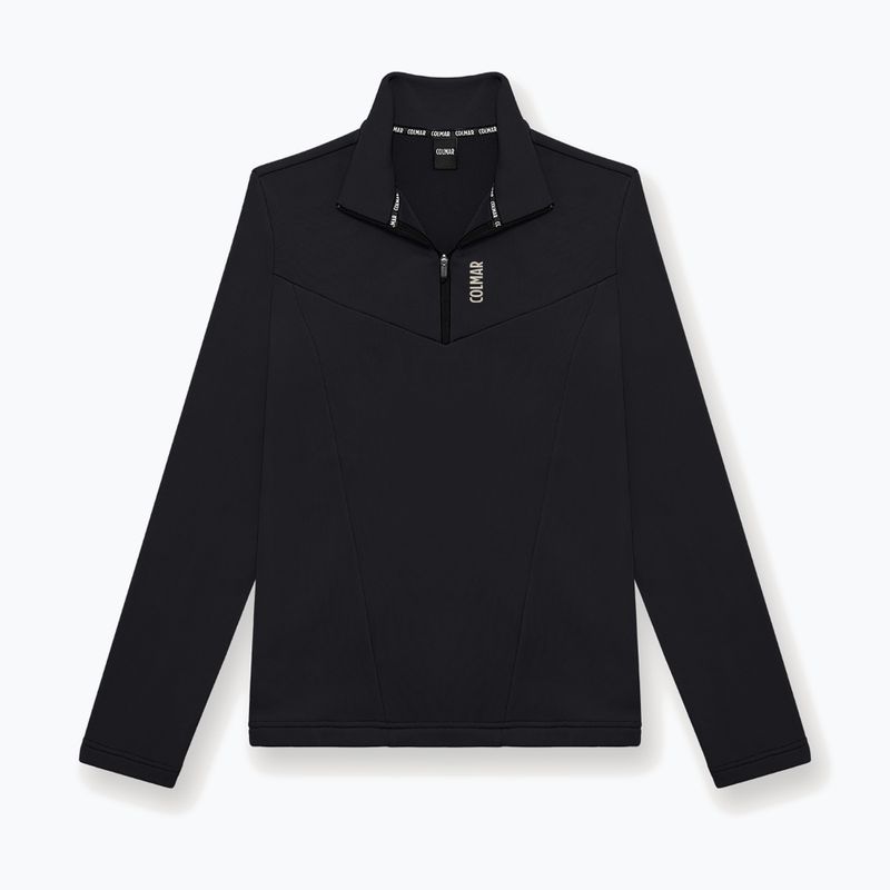 Colmar women's sweatshirt 9334-5WU black