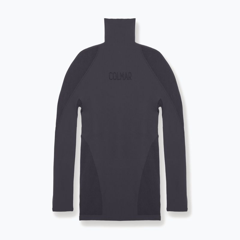 Women's thermal active sweatshirt Colmar 9691R-5UH eclipse